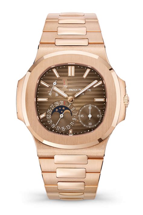 patek philippe red|patek philippe rose gold watch.